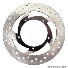 Disque de frein avant rb Max (diamètre 240mm) 2015> pour PIAGGIO LIBERTY 50cc 2T, LIBERTY 50cc 4T, LIBERTY PTT 50cc 2T, LIBERTY 125 cc, LIBERTY 150 cc