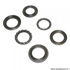 Jeu de direction (6 pcs) pour Scooter PEUGEOT