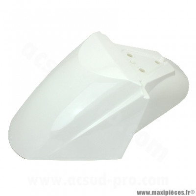 Garde boue avant 2002-2007 pour Scooter 50cc MBK OVETTO 50cc, YAMAHA NEOS 50cc