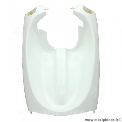 Tablier avant blanc 2002-2007 pour Scooter 50cc MBK OVETTO 50cc, YAMAHA NEOS 50cc