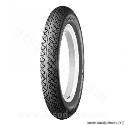 Pneu cyclomoteur Deestone D920 17'' 2.50-17 / 110/80-17 43P TT