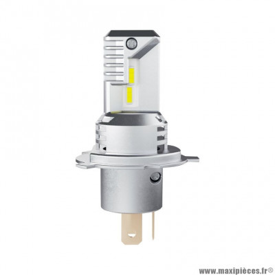 Ampoule/Lampe LED Osram H4 12V Easy 6500K