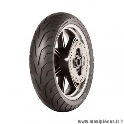 Pneu Dunlop Arrowmax Streetsmart 18'' 4.00 x 18 64H TL Moto