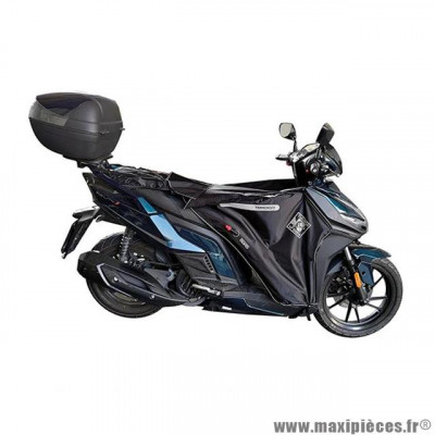 Tablier Tucano Urbano pour Scooter 50cc, Maxi Scooter KYMCO AGILITY 50cc 2T, AGILITY 50cc 4T, AGILITY 125 cc