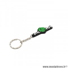 Porte clés KRM Pro Ride vert
