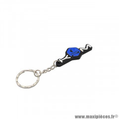 Porte clés KRM Pro Ride bleu