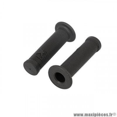 Revetement / Poignee Ariete Aries Noir Supersoft 125mm