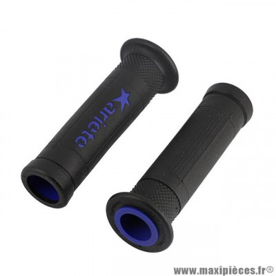 Revêtement / Poignée Ariete ARIRAM noir / bleu 120mm