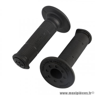 Revêtement / Poignée Ariete Unity Slimeline Noir 115mm