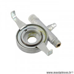 Démultiplicateur / Entraîneur de compteur Transval D12 23x1.8'' pour Mobylette MBK MBK-88, MBK-89
