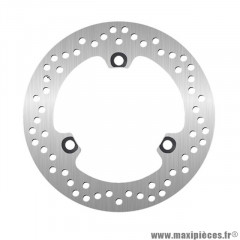 Disque de frein avant NG diamètre 230mm pour Maxi Scooter YAMAHA N-MAX 125 cc, N-MAX 150 cc