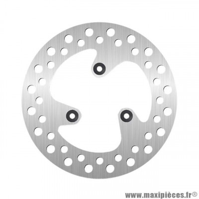 Disque de frein avant NG diamètre 200mm pour Maxi Scooter, Scooter PEUGEOT DJANGO 125 cc, DJANGO 150 cc, DJANGO 50cc 2T, DJANGO 50cc 4T