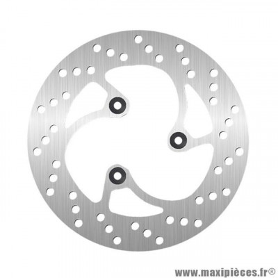 Disque de frein avant NG diamètre 220mm pour Maxi Scooter NIU