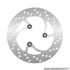 Disque de frein avant NG diamètre 220mm pour Maxi Scooter NIU