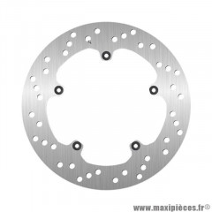 Disque frein arrière NG (diam.240mm) 2014> pour Maxi Scooter PEUGEOT METROPOLIS 400 cc