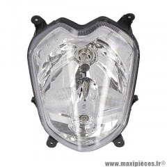 Optique pour Maxi Scooter, Scooter SYM ORBIT 125 cc, ORBIT II 2T 50cc, ORBIT II 4T 50cc