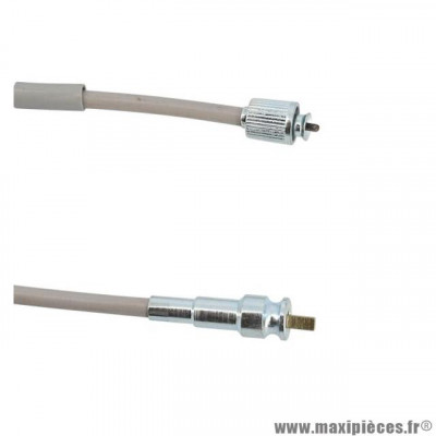 Transmission / câble COMPTE-TOURS pour Moto HONDA CB 125 cc