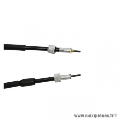 Transmission / câble compteur pour Scooter APRILIA SCARABEO 50cc 2T