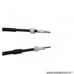 Transmission / câble compteur pour Scooter APRILIA SCARABEO 50cc 2T