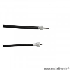 Transmission / câble compteur pour Scooter APRILIA SCARABEO 50cc 2T