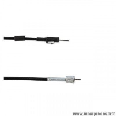 Transmission / câble compteur pour Moto HONDA CBF 125 cc