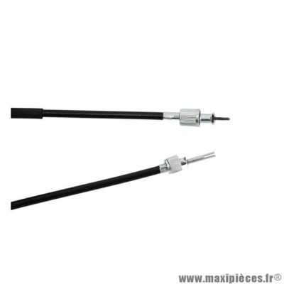 Transmission / câble compteur pour Moto KAWASAKI EL 250 cc
