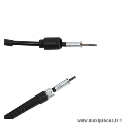 Transmission / câble compteur pour Scooter PEUGEOT TWEET 50cc