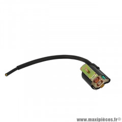 Transmission / câble compteur pour Moto SUZUKI GN 125 cc
