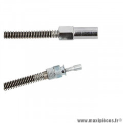 Transmission / câble compteur pour Moto SUZUKI VS INTRUDER 600 cc