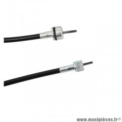 Transmission / câble compteur pour Moto YAMAHA DT F 125 cc