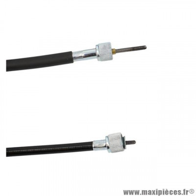 Transmission / câble compteur pour Mecaboite YAMAHA DT 50cc AM6