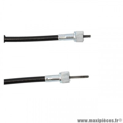 Transmission / câble compteur pour Moto YAMAHA DT LC 80 cc