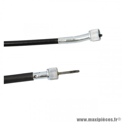 Transmission / câble compteur pour Moto YAMAHA SRX 600 cc