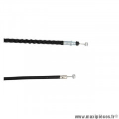 Transmission / câble décompresseur pour Moto YAMAHA XT 500 cc