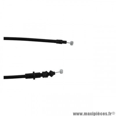 Transmission / câble décompresseur pour Moto YAMAHA XT 600 cc