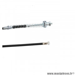 Transmission / câble frein pour Scooter PEUGEOT KISBEE 50cc 2T