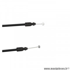 Transmission / câble frein pour Maxi Scooter PIAGGIO MP3 125 cc
