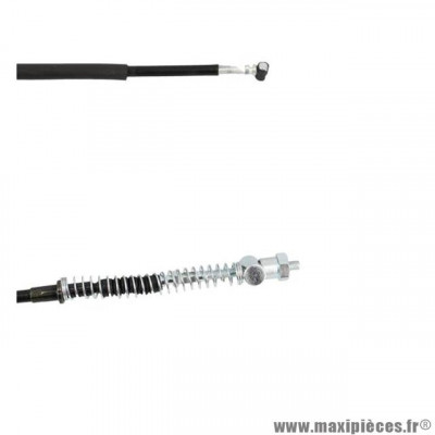 Transmission / câble frein pour Maxi Scooter YAMAHA BWS 100cc
