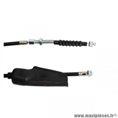 Transmission / câble frein pour Moto YAMAHA DT MX 125 cc