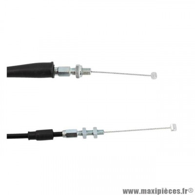 Transmission / câble gaz pour Moto DUCATI MONSTER 600 cc
