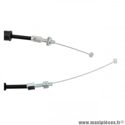 Transmission / câble gaz pour Moto DUCATI MONSTER 600 cc