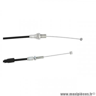 Transmission / câble gaz pour Moto DUCATI MONSTER IE 620 cc
