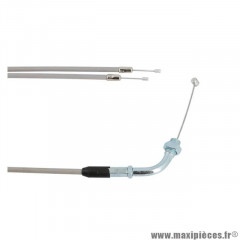 Transmission / câble gaz pour Moto HONDA CB 175 cc
