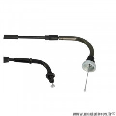 Transmission / câble gaz pour Maxi Scooter HONDA ACTIVA 100 cc
