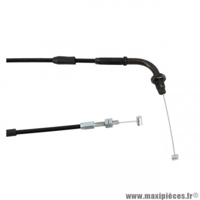Transmission / câble gaz pour Moto HONDA CB 125 cc