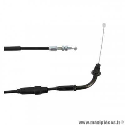 Transmission / câble gaz pour Moto HONDA CBF 125 cc