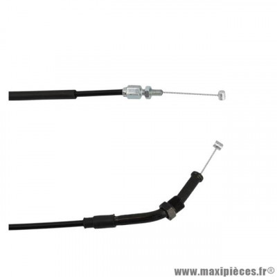 Transmission / câble gaz pour Moto HONDA CBF 125 cc