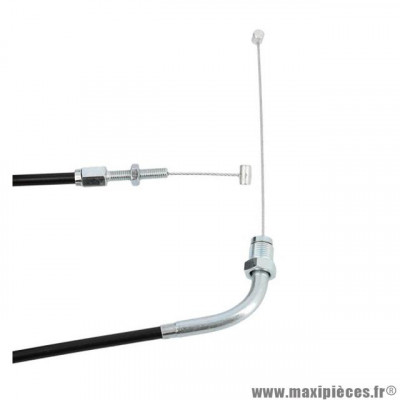 Transmission / câble gaz pour Moto HONDA CB 250 cc