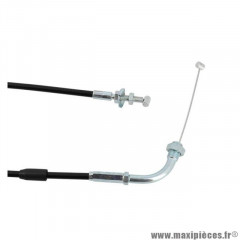 Transmission / câble gaz pour Moto HONDA CB 250 cc