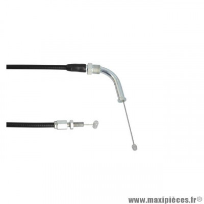 Transmission / câble gaz pour Moto HONDA CB 250 cc